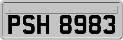 PSH8983