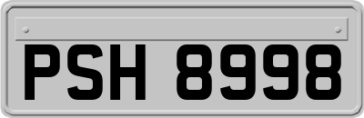 PSH8998