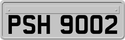 PSH9002