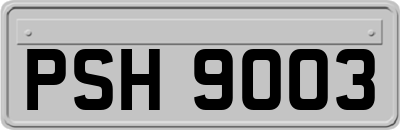 PSH9003