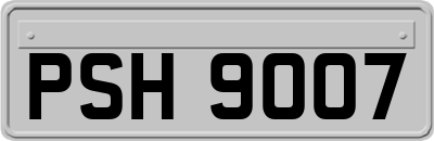 PSH9007