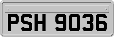 PSH9036
