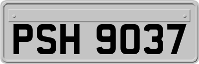 PSH9037