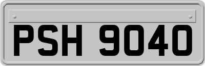PSH9040
