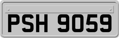 PSH9059
