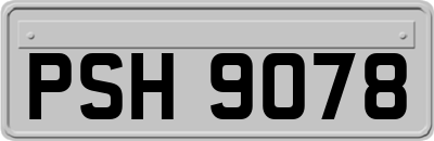 PSH9078