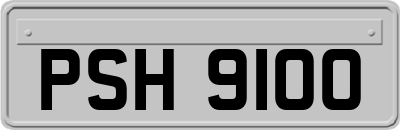 PSH9100