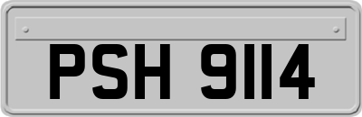 PSH9114