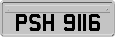 PSH9116