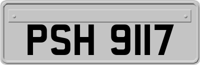 PSH9117