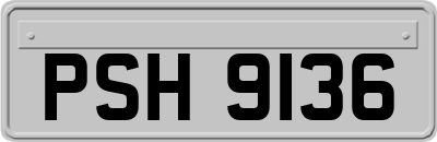 PSH9136