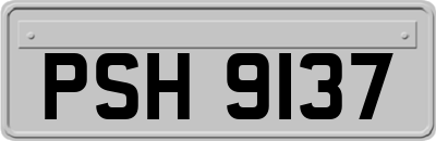 PSH9137