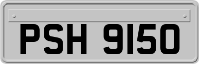 PSH9150