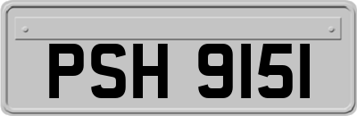PSH9151