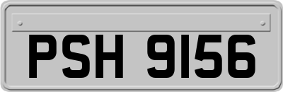 PSH9156