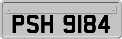PSH9184