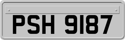 PSH9187
