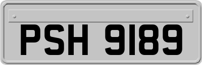 PSH9189