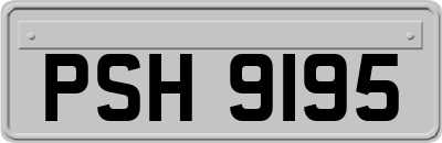 PSH9195