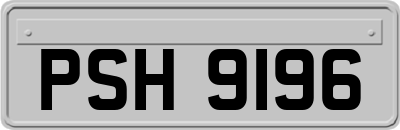 PSH9196