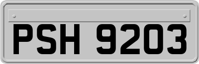 PSH9203
