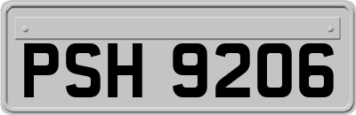 PSH9206