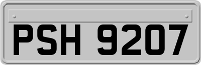PSH9207