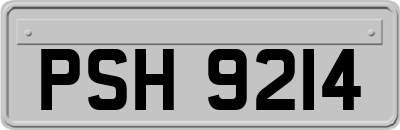 PSH9214