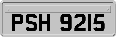 PSH9215