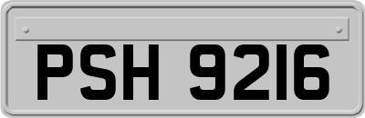 PSH9216