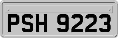 PSH9223