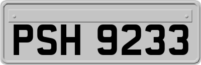PSH9233