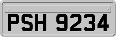 PSH9234