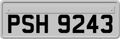 PSH9243