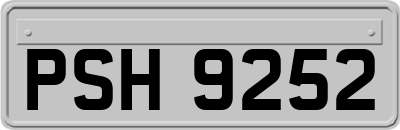 PSH9252