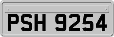 PSH9254