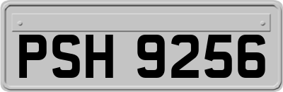 PSH9256
