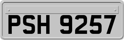 PSH9257