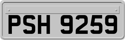 PSH9259