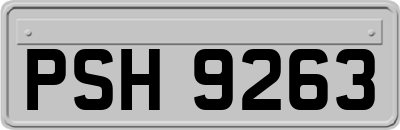 PSH9263