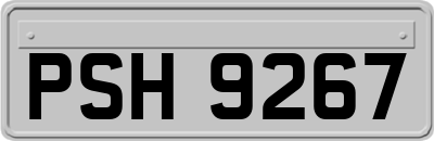 PSH9267