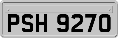 PSH9270