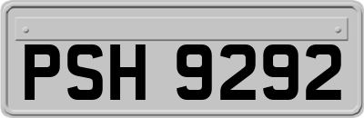 PSH9292