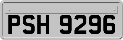 PSH9296