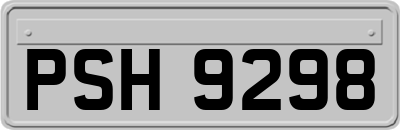 PSH9298