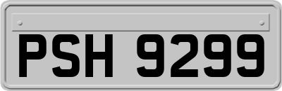 PSH9299