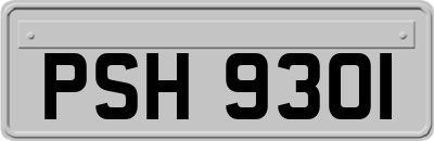 PSH9301