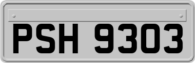 PSH9303