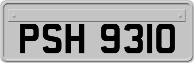 PSH9310