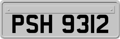 PSH9312